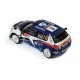 Skoda Fabia S2000 3 IRC Ypres 2011 Loix Miclotte IXO RAM478