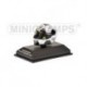 Casque 1/8 AGV Valentino Rossi Moto GP Barcelone 2008 Minichamps 398080086