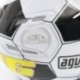 Casque 1/8 AGV Valentino Rossi Moto GP Barcelone 2008 Minichamps 398080086