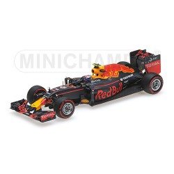 Red Bull Tag Heuer RB12 F1 Allemagne 2016 Max Verstappen Minichamps 417160833