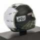 Casque 1/8 AGV Valentino Rossi Moto GP Motegi 2008 Minichamps 398080088