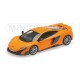 McLaren 675LT Coupé 2015 Orange Minichamps 537154421