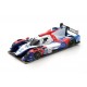 BR01 Nissan 27 24 Heures du Mans 2015 Spark S4644