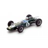 Brabham BT7 6 Grand Prix de France 1963 Jack Brabham Spark S5249
