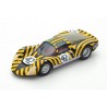 Porsche 906 42 12 Heures de Sebring 1967 Spark S5420
