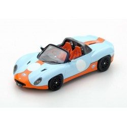 Kode9 Spyder 2016 Gulf Spark SJ041