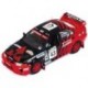 Mitsubishi Lancer Evo V 43 WRC Nouvelle Zélande 1999 Nutahara Odagiri IXO RAM523