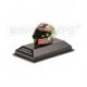 Casque 1/8 AGV Valentino Rossi Moto GP Mugello 2012 Minichamps 398120086