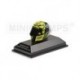 Casque 1/8 AGV Valentino Rossi Moto GP Test Sepang 2013 Minichamps 398130076