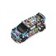 Ford Fiesta RS WRC 15 Rallye de Catalunya 2014 Block Gelsomino IXO RAM601