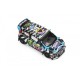 Ford Fiesta RS WRC 15 Rallye de Catalunya 2014 Block Gelsomino IXO RAM601