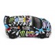 Ford Fiesta RS WRC 15 Rallye de Catalunya 2014 Block Gelsomino IXO RAM601
