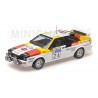 Audi Quattro 24 RAC Rally 1982 Minichamps 155821124