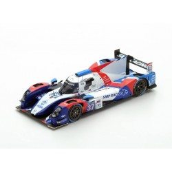 BR01 Nissan 37 24 Heures du Mans 2015 Spark S4652