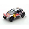 Peugeot 3008 DKR 304 Dakar 2017 Sainz Cruz Spark S5613