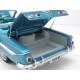 Chevrolet Impala Cabriolet Turquoise 1961 Sunstar SUN3407
