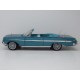 Chevrolet Impala Cabriolet Turquoise 1961 Sunstar SUN3407