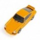 Porsche 911 Carrera RS 2.7 1972 Bleue Minichamps 400065522