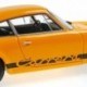 Porsche 911 Carrera RS 2.7 1972 Bleue Minichamps 400065522
