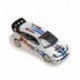 Ford Focus WRC 46 Monza Rally 2007 Rossi Cassina Minichamps 400078446