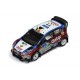 Ford Fiesta RS 11 WRC Mexique 2013 Neuville Gilsoul IXO RAM535