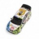 Ford Focus WRC 46 Wales Rally 2008 Rossi Cassina Minichamps 400088146