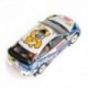 Ford Focus WRC 46 Wales Rally 2008 Rossi Cassina Minichamps 400088146