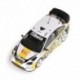 Ford Focus WRC 46 Monza Rally 2008 Rossi Cassina Minichamps 400088946