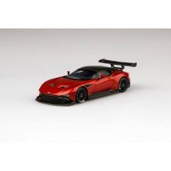 Aston Martin Vulcan Lava Red Truescale TSM430176