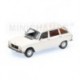 Peugeot 304 break 1972 Blanche Minichamps 400112711