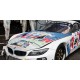 BMW Z4 GT3 9 24 Heures de Spa Francorchamps 2015 Minichamps 437152559
