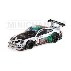 Porsche 911 GT3 R 60 Belcar 2011 Minichamps 400118960