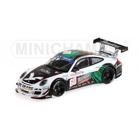 Porsche 911 GT3 R 60 Belcar 2011 Minichamps 400118960
