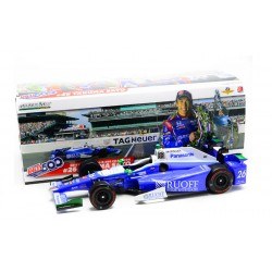 McLaren Honda MCL32 F1 Australie 2017 Fernando Alonso Minichamps 537171814
