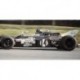 Lotus Ford 72 Mexico 1970 Graham Hill Minichamps 400700014