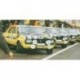 Opel Commodore A Steinmetz 8 24 Heures de Spa-Francorchamps 1970 Minichamps 400704608