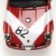 Porsche 911S 82 1000 km du Nurburgring 1971 Minichamps 400716882