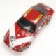 Porsche 911S 82 1000 km du Nurburgring 1971 Minichamps 400716882