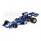 Tyrrell Ford 007/2 1974 Patrick Depailler Minichamps 400740004