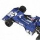Tyrrell Ford 007/2 1974 Patrick Depailler Minichamps 400740004