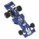 Tyrrell Ford 007/2 1974 Patrick Depailler Minichamps 400740004