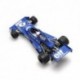 Tyrrell Ford 007 F1 1975 Jody Scheckter Minichamps 400750003