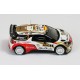 Citroen DS3 3 WRC Allemagne 2013 Sordo Del Barrio IXO RAM538