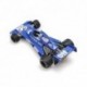 Tyrrell Ford 007 F1 1975 Patrick Depailler Minichamps 400750004