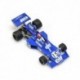 Tyrrell Ford 007 F1 1975 Jean Pierre Jabouille Minichamps 400750015