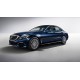 Mercedes Benz S Class Maybach Blue Metallic 2016 Almost Real ALM420105