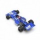 Tyrrell Ford 007 F1 1975 Jean Pierre Jabouille Minichamps 400750015