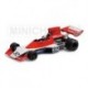 Tyrrell Ford 007 F1 1975 Ian Scheckter Minichamps 400750032