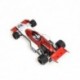 Tyrrell Ford 007 F1 1975 Ian Scheckter Minichamps 400750032
