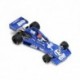 Tyrrell Ford 007 F1 1975 Michel Leclere Minichamps 400750115